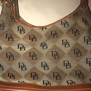 D&B Purse